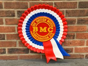 BMC Fibreglass Rosette&nbsp;