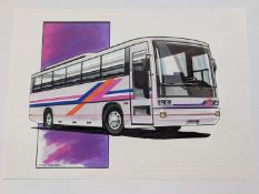 Bus Concept&nbsp;