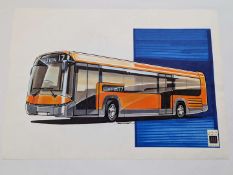Bus Concept&nbsp;