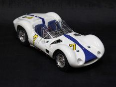 1960 CMC Maserati Tipo 61 Birdcage model