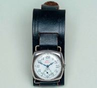Rolex vintage military watch