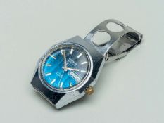 Lagonda automatic watch