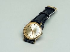 Omega Geneve watch