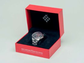 Red Arrows Limited Edition Watch