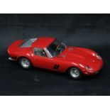 1962 CMC Ferrari 250 GTO model