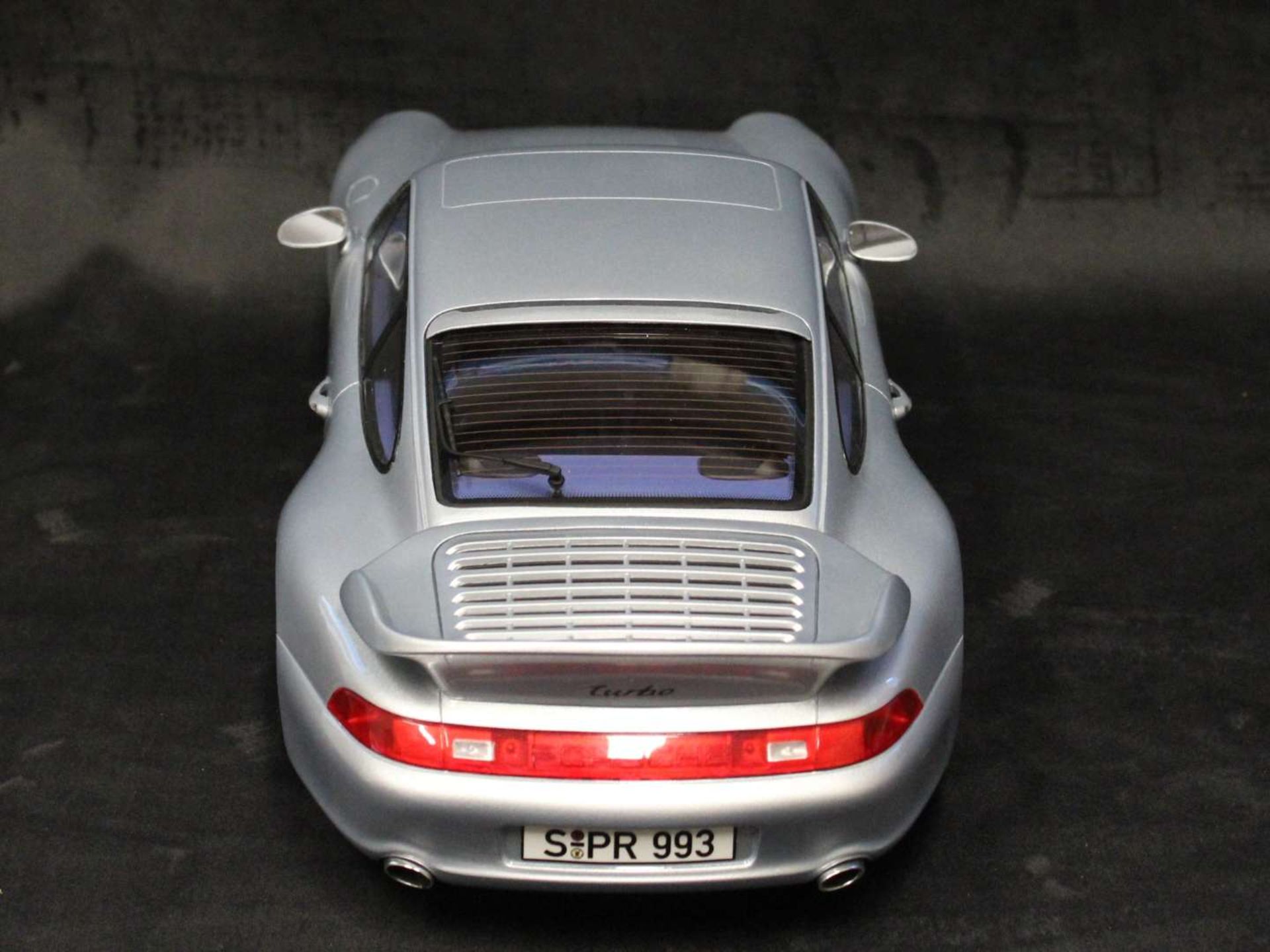 GT Spirit Porsche 911 model - Image 4 of 5