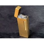 Dunhill lighter