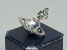 The “Orb” pendant