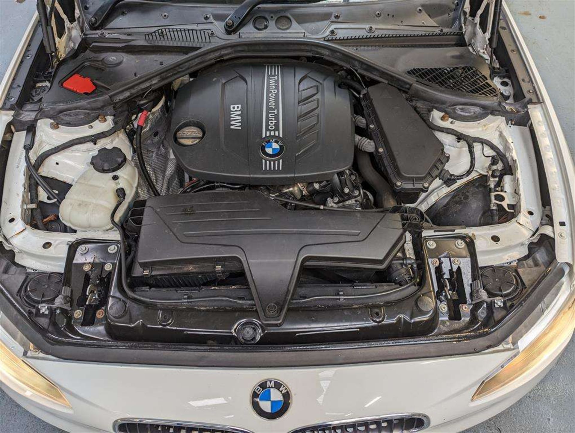 2014 BMW 118D SE - Image 22 of 24