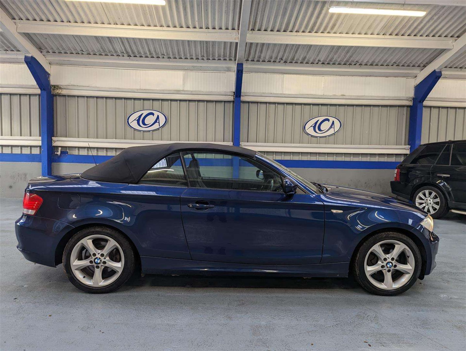 2010 BMW 118D SPORT - Image 15 of 22