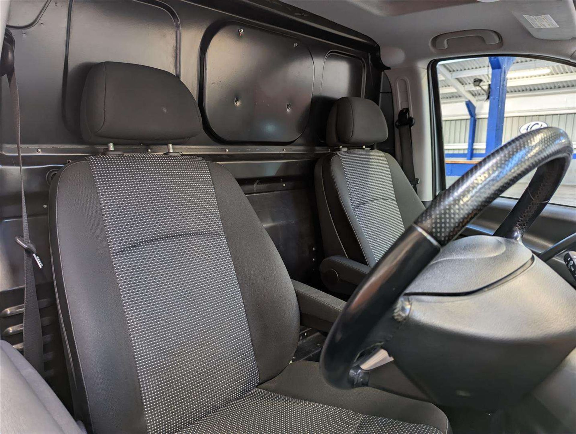 2013 MERCEDES-BENZ VITO 116 CDI - Image 24 of 25