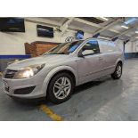 2007 VAUXHALL ASTRA SPORTIVE CDTI