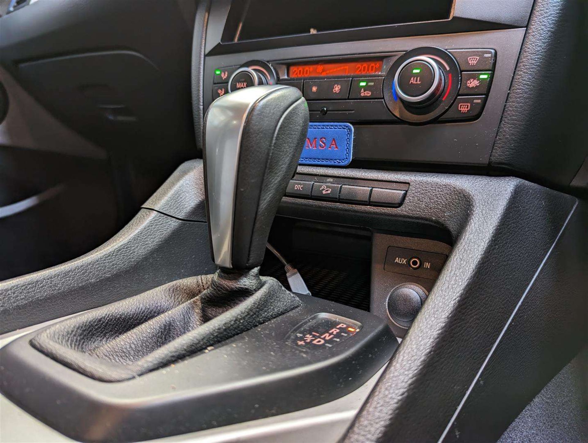 2010 BMW X1 - Image 19 of 22