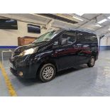 2010 NISSAN NV200 SE DCI