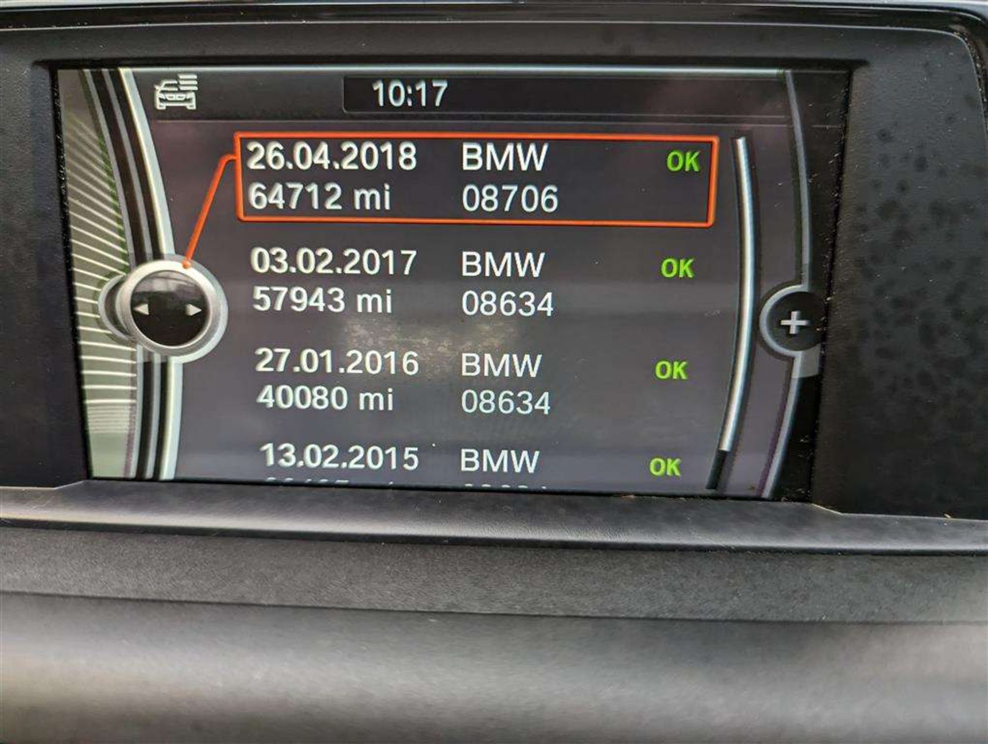 2014 BMW 118D SE - Image 20 of 24