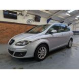 2013 SEAT ALTEA XL SE CR TDI ECO