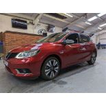 2015 NISSAN PULSAR TEKNA DIG-T