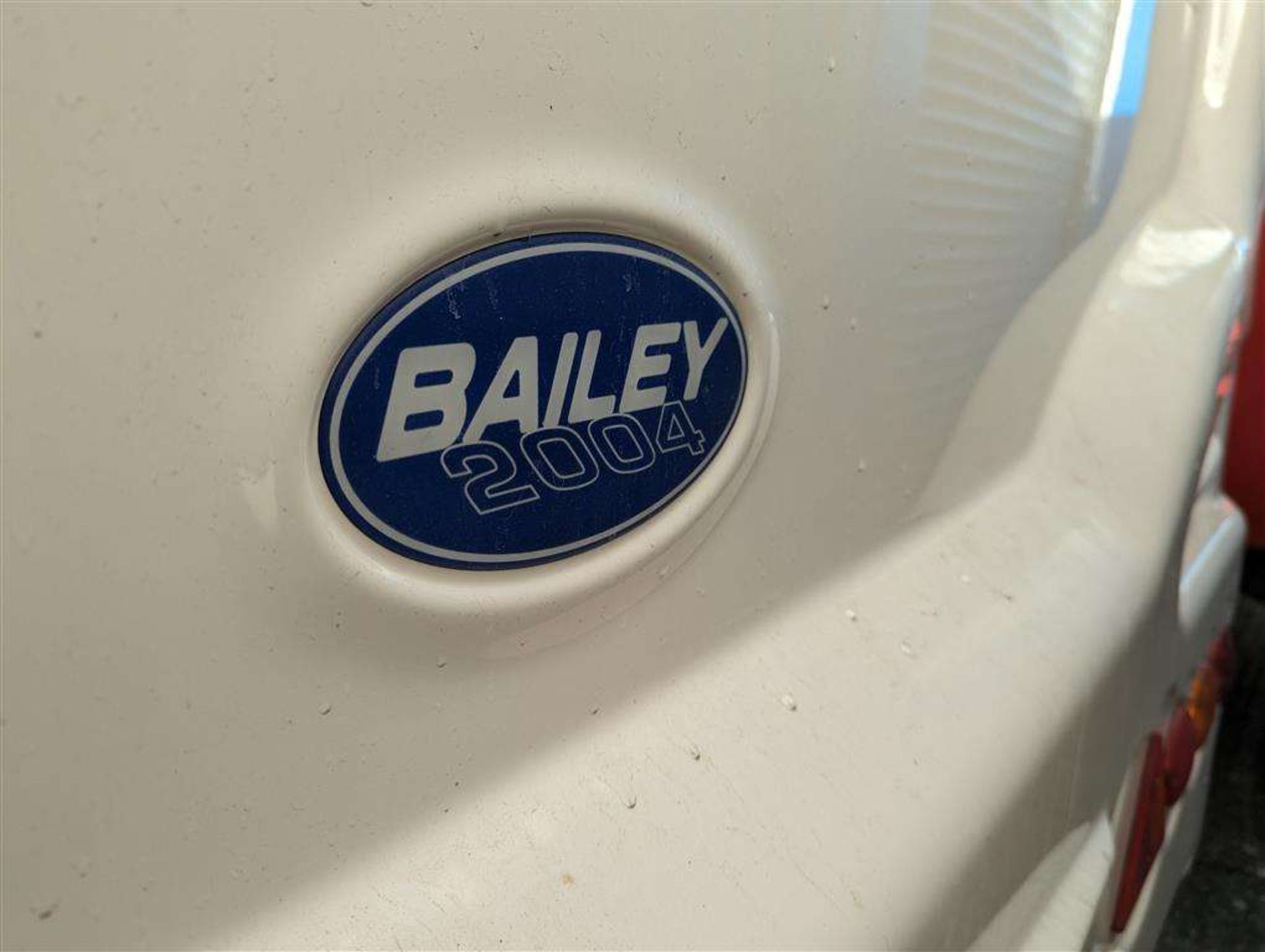 Bailey Ranger 510&nbsp; - Image 8 of 29