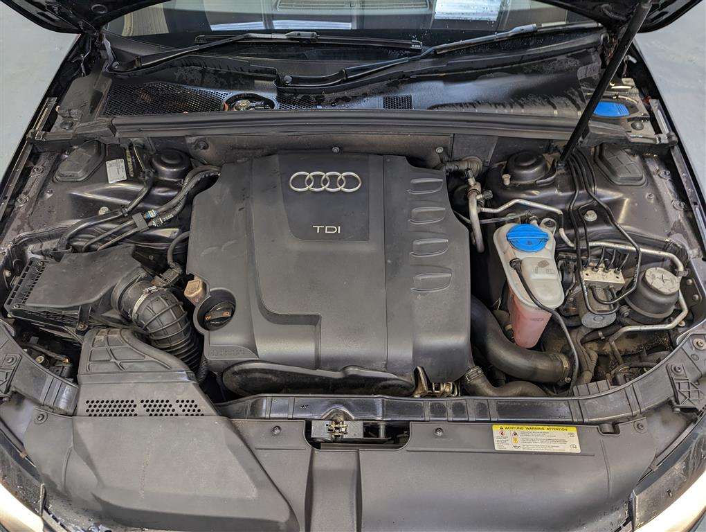 2011 AUDI A4 SE TDI CVT - Image 19 of 22