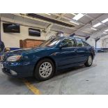 1999 NISSAN PRIMERA SE PLUS