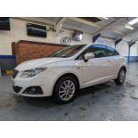 2011 SEAT IBIZA SE COPA CR TDI ECOM