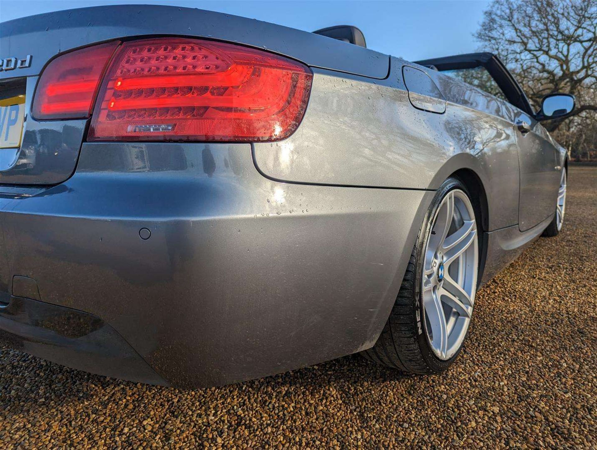 2013 BMW 320D M SPORT 181 - Image 7 of 22