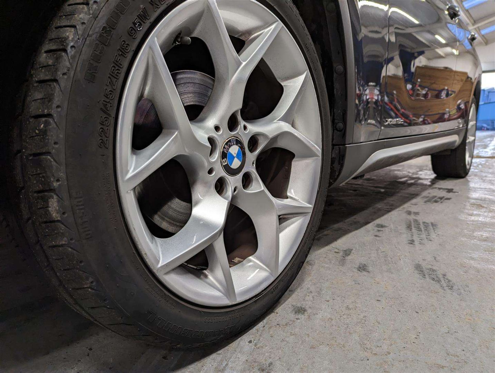 2014 BMW X1 XDRIVE18D XLINE AUTO - Image 16 of 26