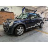 2005 MINI MINI ONE