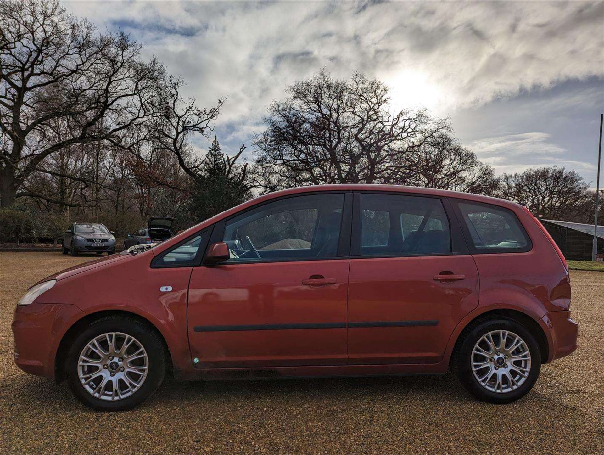 2008 FORD C-MAX STYLE - Image 2 of 17