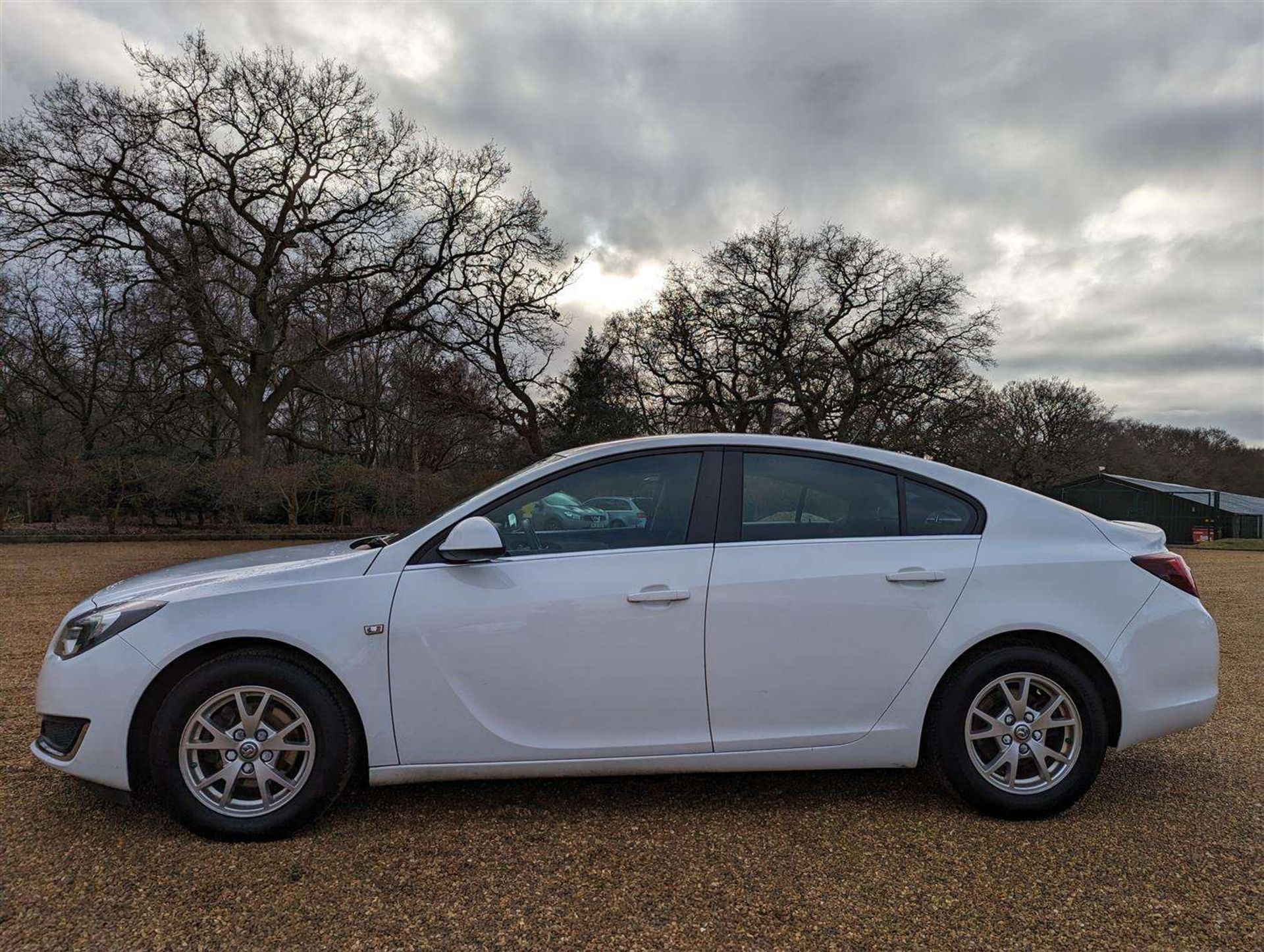 2015 VAUXHALL INSIGNIA DESIGN CDTI ECO - Image 2 of 18