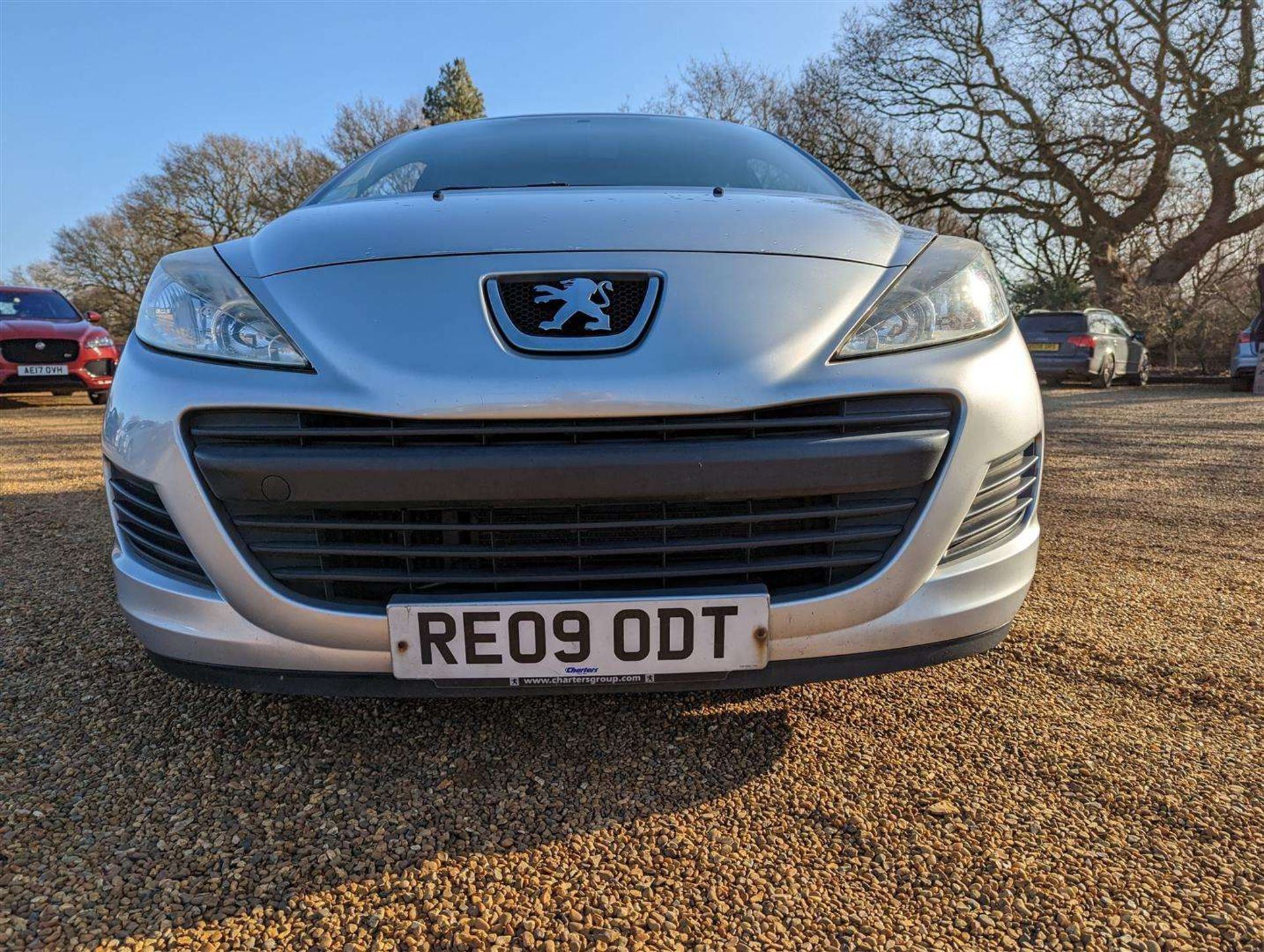2009 PEUGEOT 207 S SW HDI - Image 26 of 26