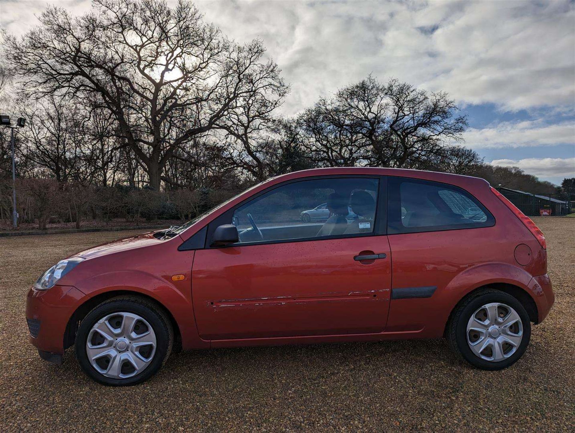 2006 FORD FIESTA STYLE CLIMATE - Image 2 of 18