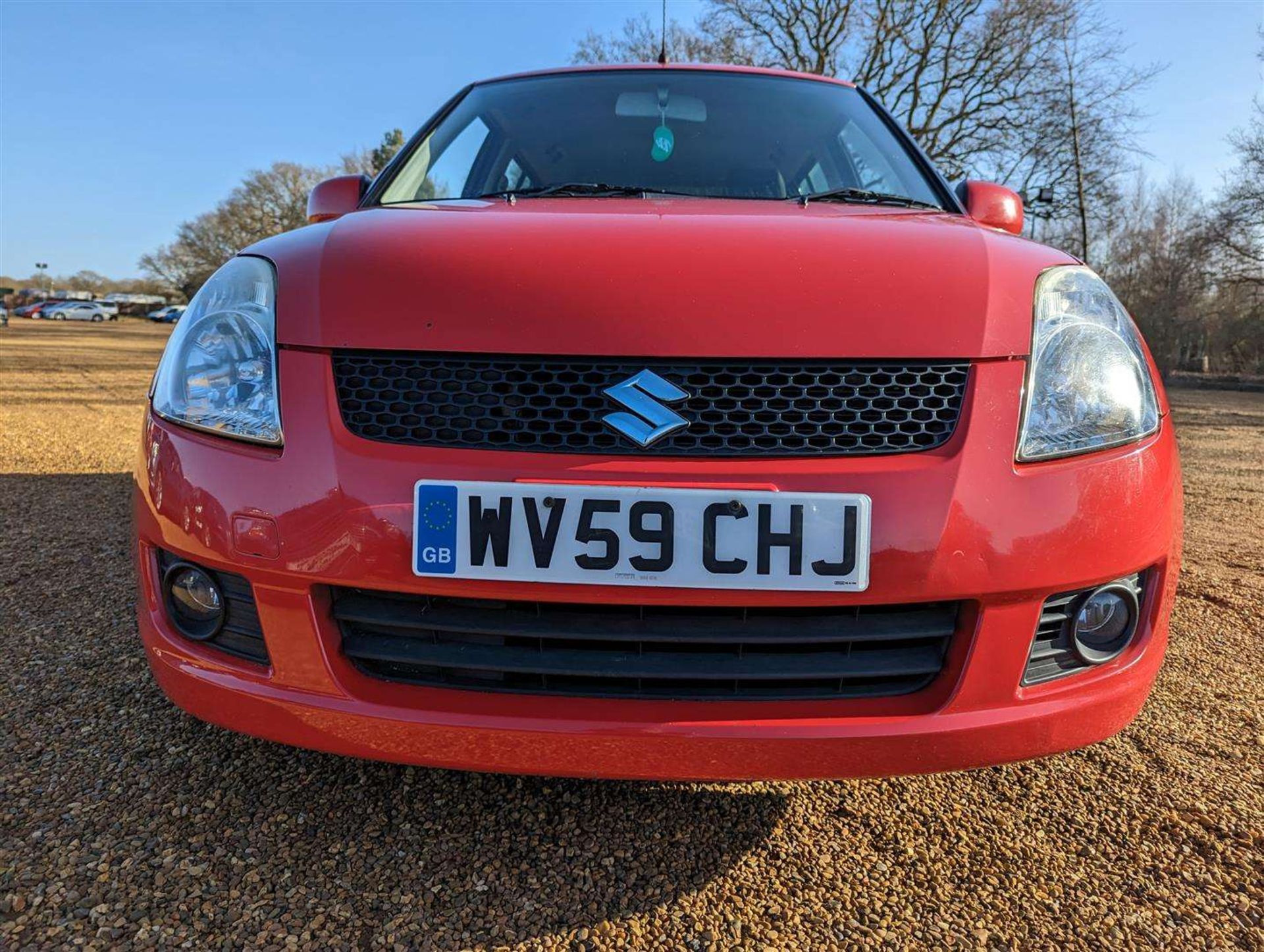 2009 SUZUKI SWIFT GLX 5DR - Image 23 of 23