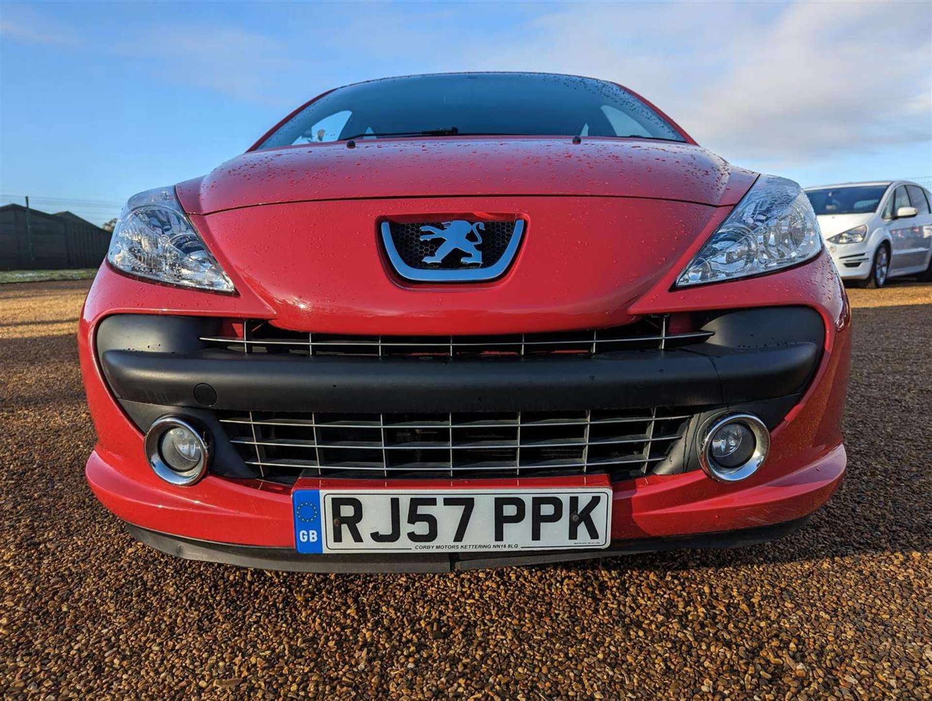 2007 PEUGEOT 207 M:PLAY - Image 19 of 19