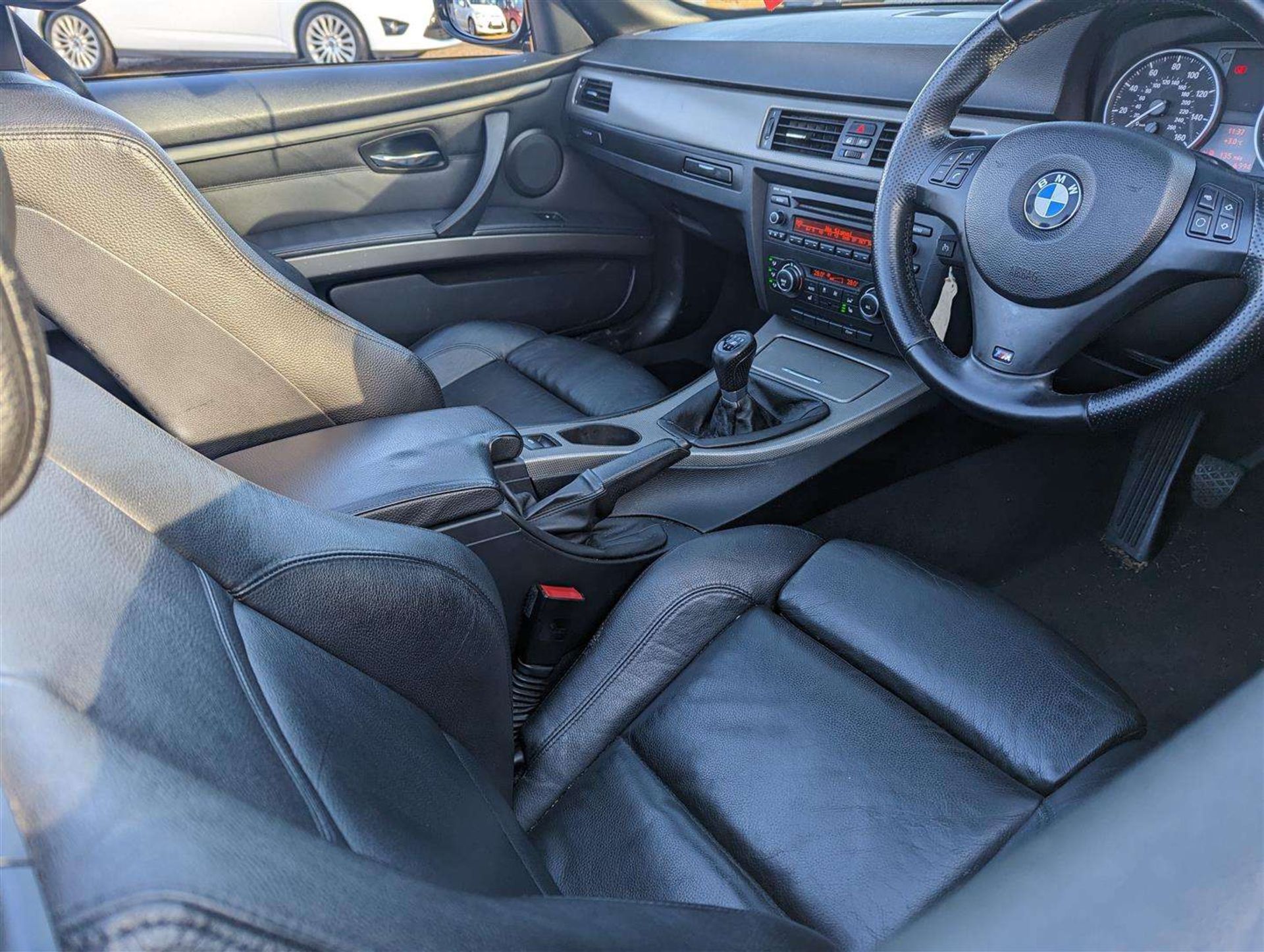 2013 BMW 320D M SPORT 181 - Image 16 of 22