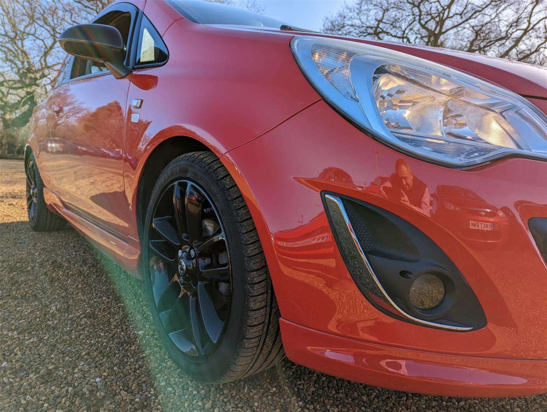 2012 VAUXHALL CORSA LIMITED EDITION - Image 13 of 21