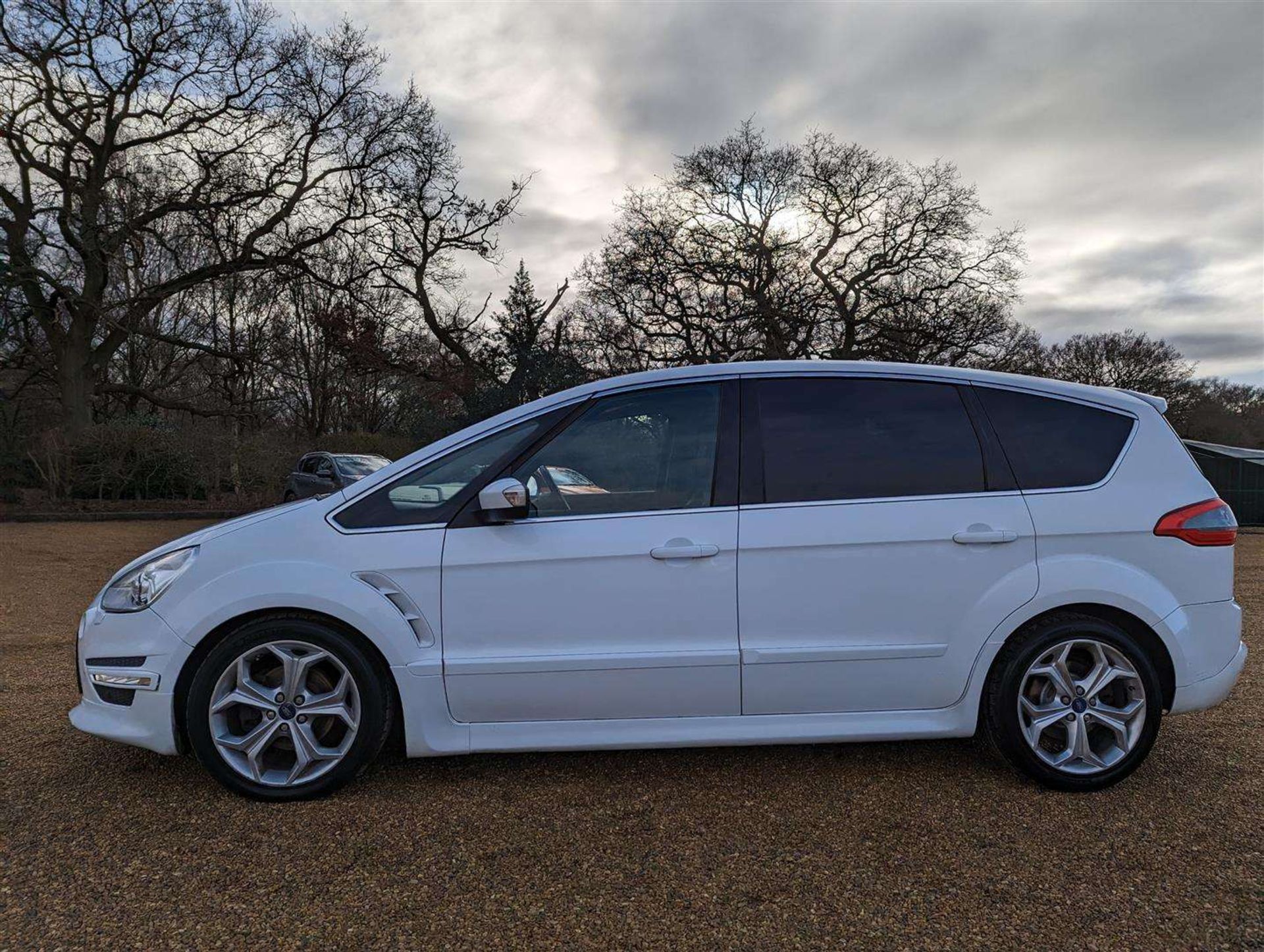 2011 FORD S-MAX TITANIUM X SPORT TD - Image 2 of 28