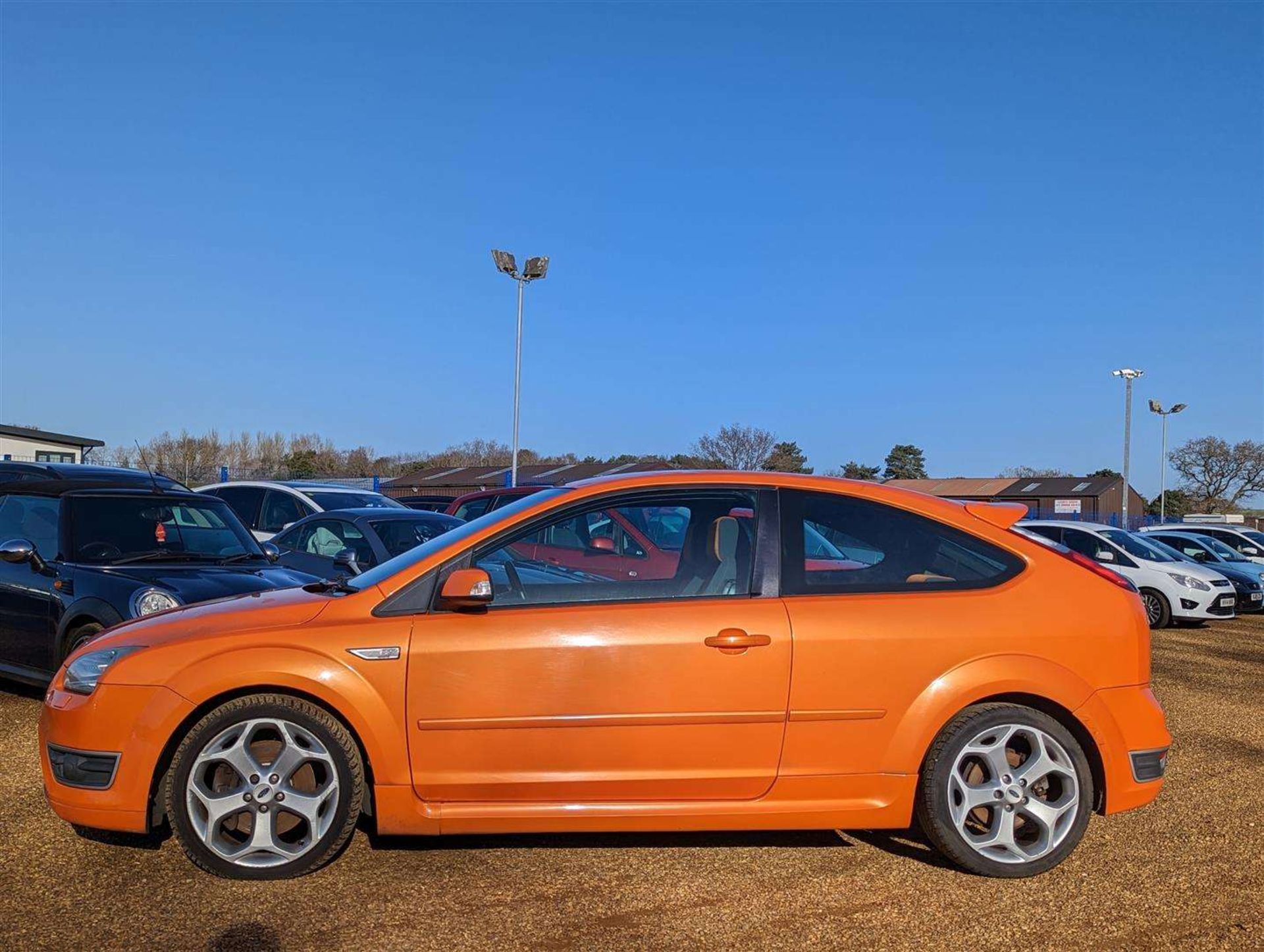 2006 FORD FOCUS ST-2 - Image 2 of 28