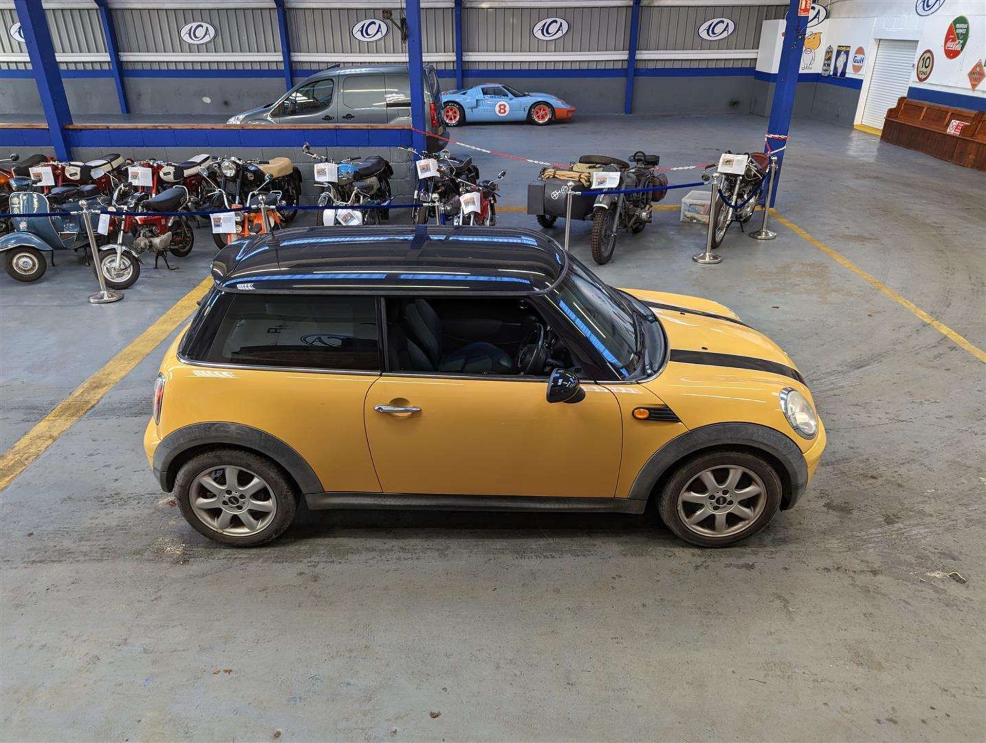 2008 MINI COOPER - Image 12 of 24