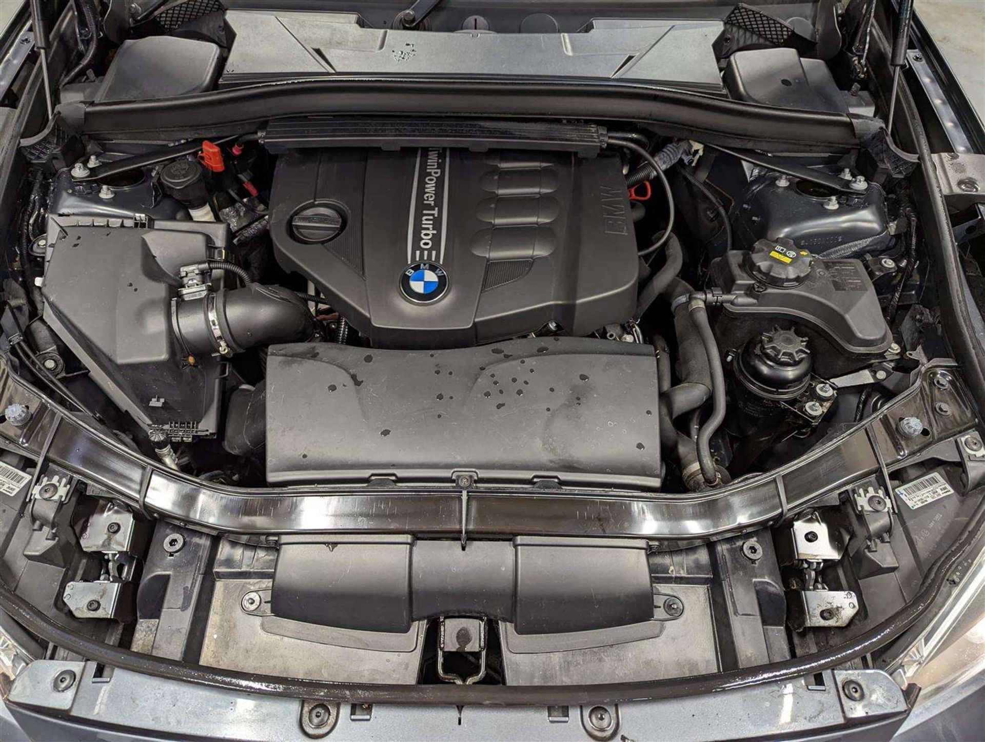 2014 BMW X1 XDRIVE18D XLINE AUTO - Image 23 of 26