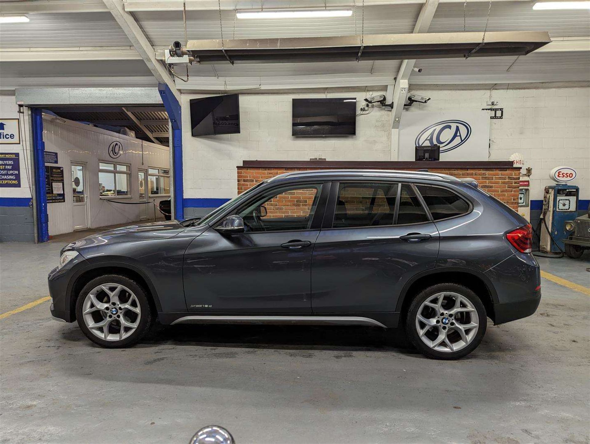 2014 BMW X1 XDRIVE18D XLINE AUTO - Image 2 of 26