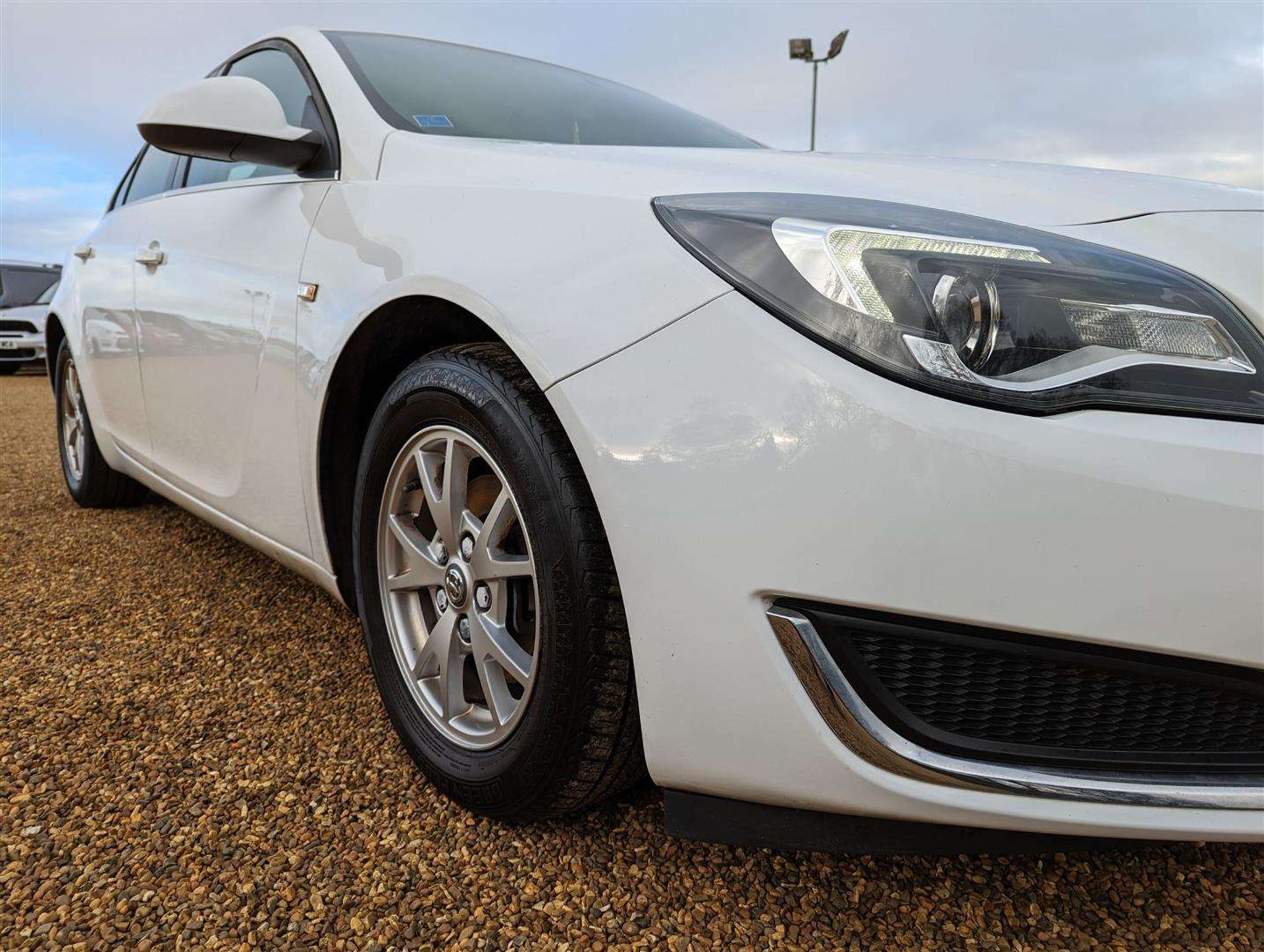 2015 VAUXHALL INSIGNIA DESIGN CDTI ECO - Image 9 of 18