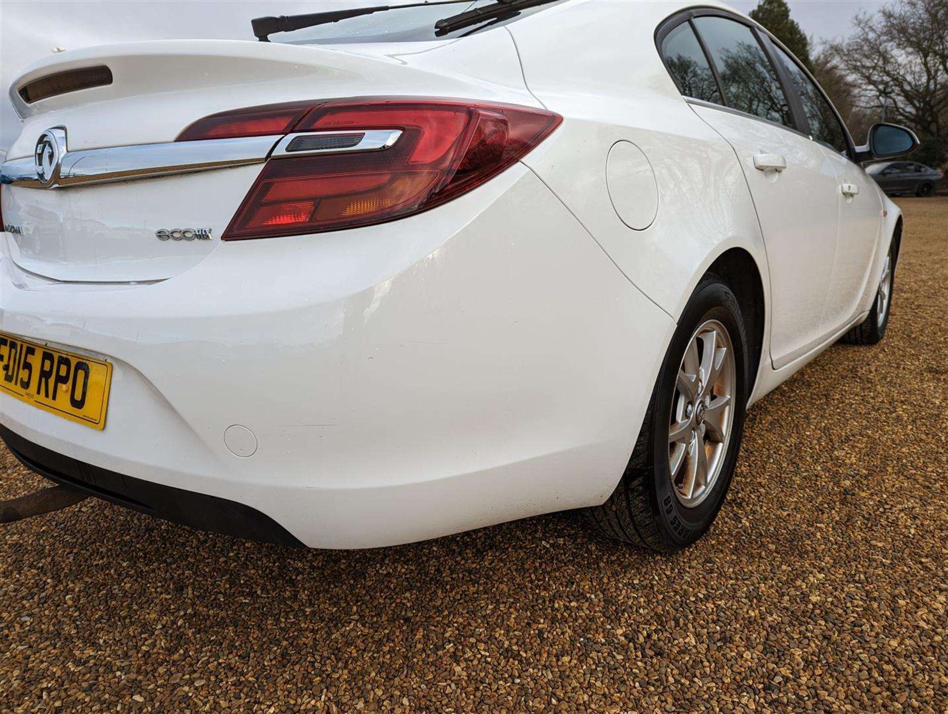 2015 VAUXHALL INSIGNIA DESIGN CDTI ECO - Image 6 of 18