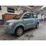 2006 MICROCAR MC1 DYNAMIC HSE CVT