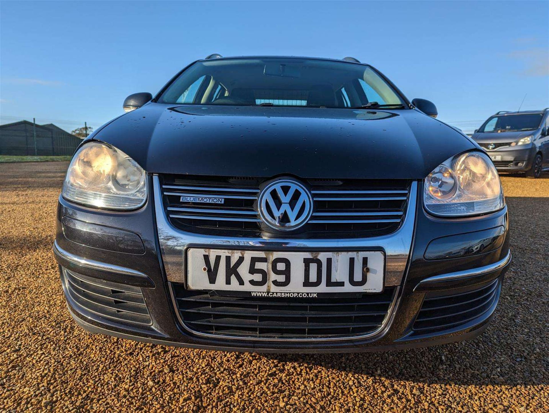 2009 VOLKSWAGEN GOLF BLUEMOTION TDI - Image 21 of 21