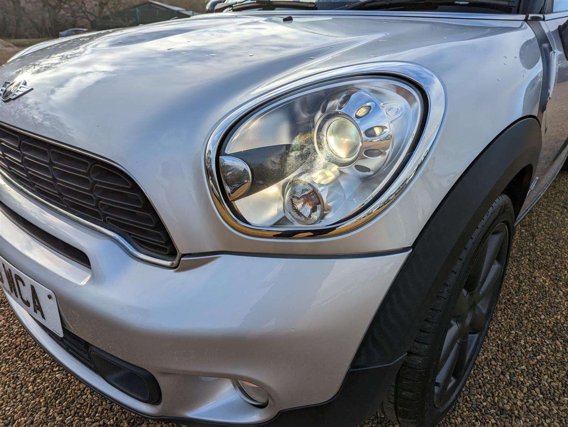 2013 MINI COUNTRYMAN COOPER S ALL4A - Image 9 of 20