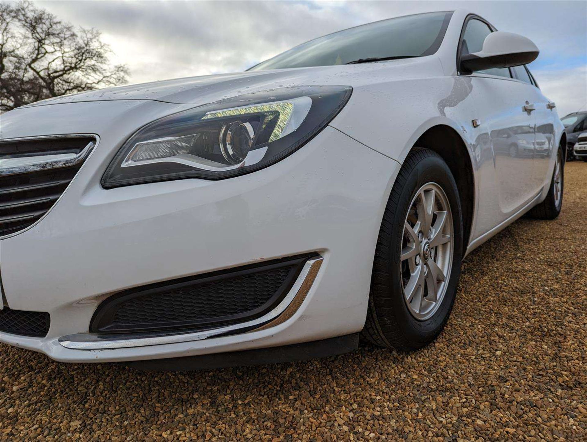 2015 VAUXHALL INSIGNIA DESIGN CDTI ECO - Image 10 of 18