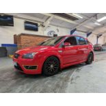 2007 FORD FOCUS ST-2