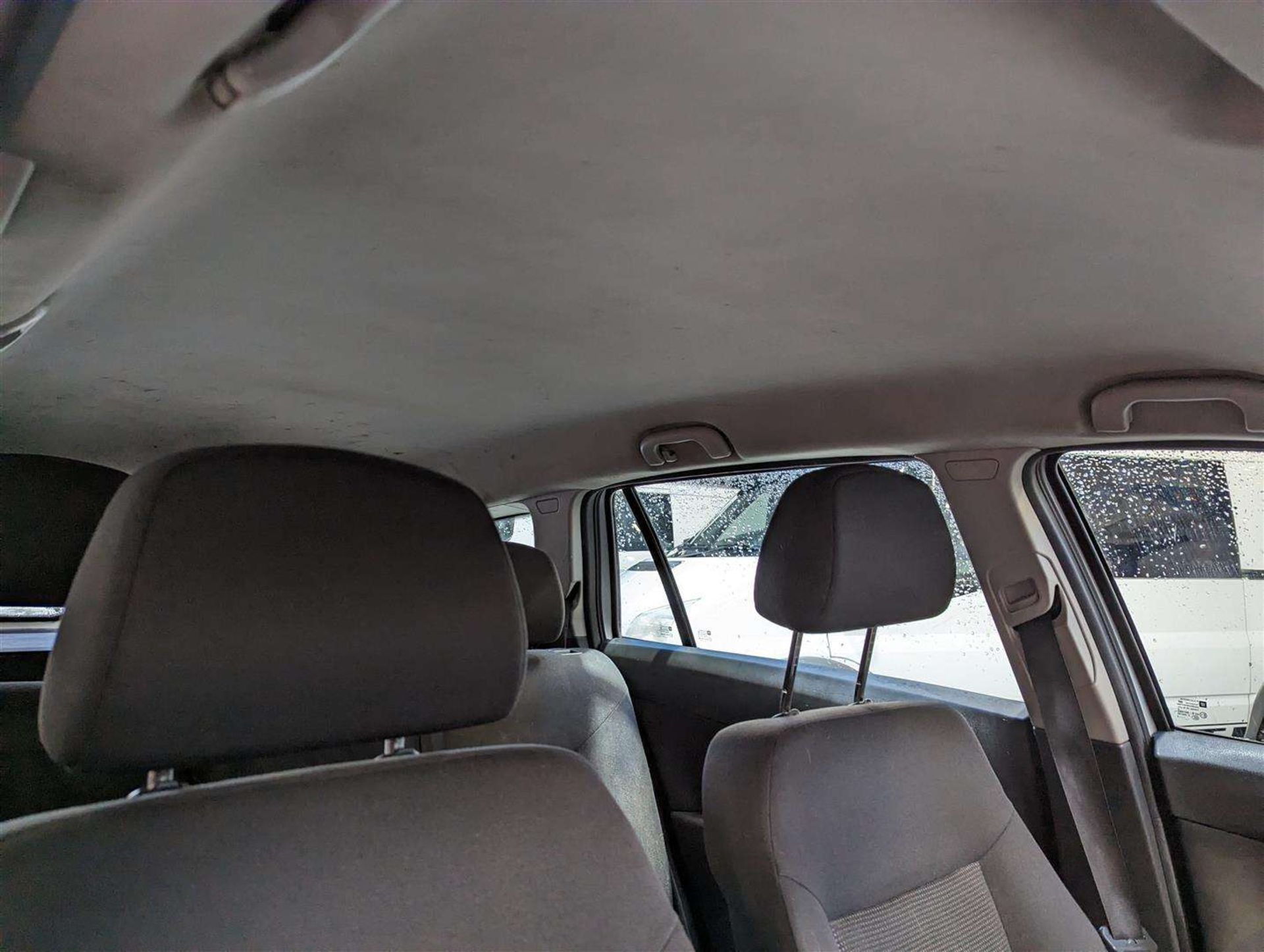 2006 VAUXHALL ASTRA LIFE AUTO - Image 16 of 27