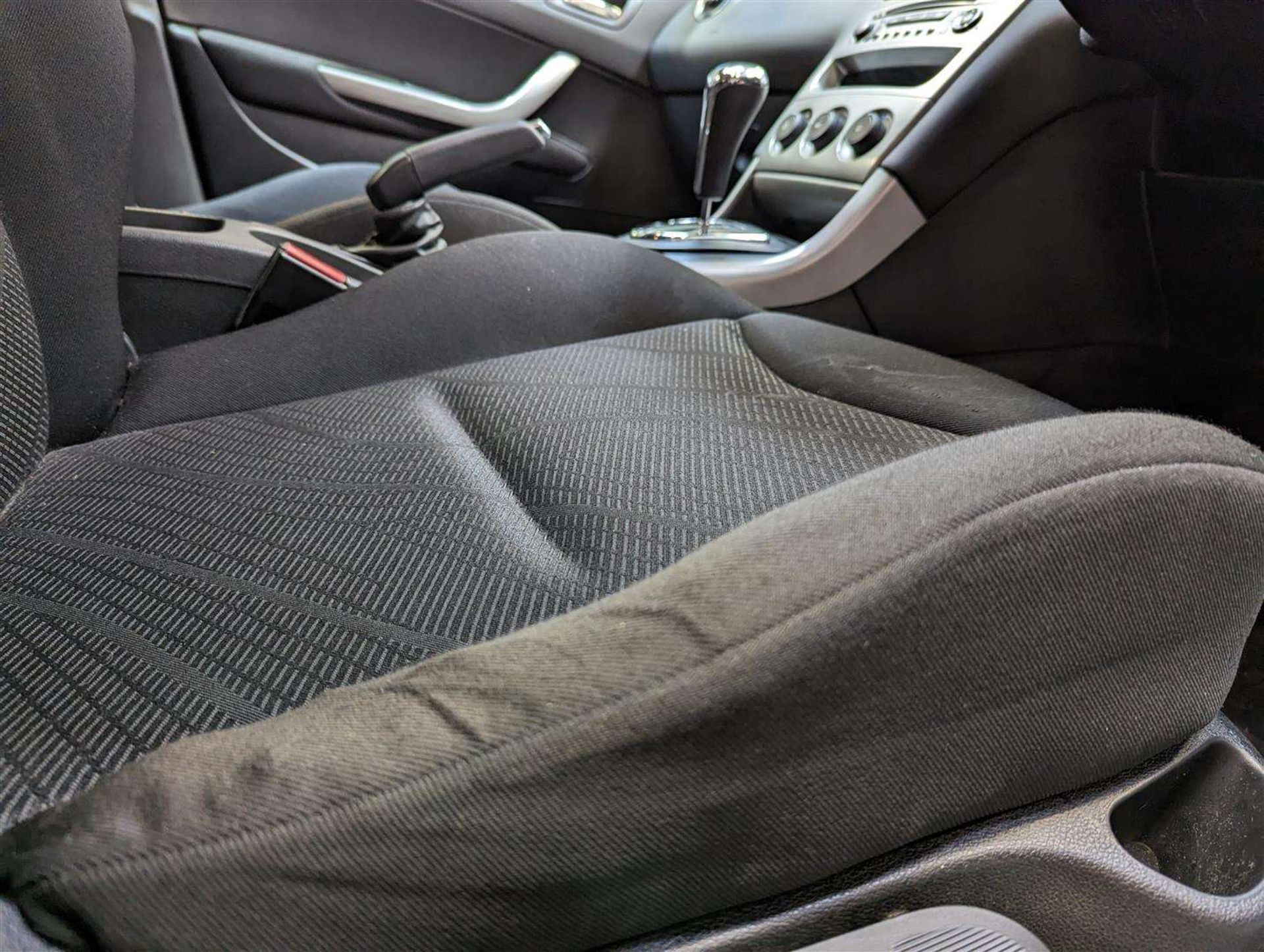 2012 PEUGEOT 308 ACCESS SW E-HDI S-A - Image 14 of 28